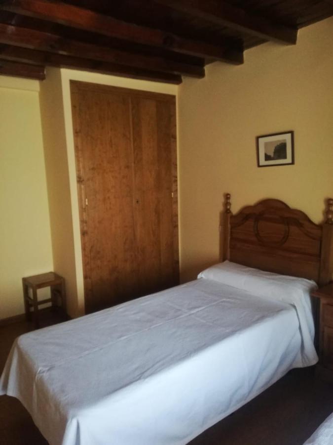 Casa Rural Del Chopo La Aliseda de Tormes Extérieur photo